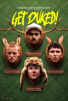 Boyz in the Wood (Get Duked!) เก็ตดยุก บรรยายไทย