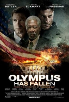 Olympus Has Fallen ฝ่าวิกฤติ วินาศกรรมทำเนียบขาว