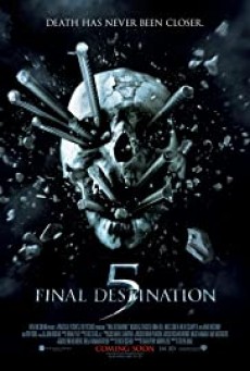 Final Destination 5 โกงตายสุดขีด