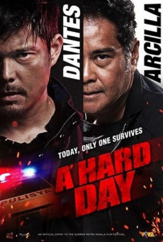 A HARD DAY วันหฤโหด