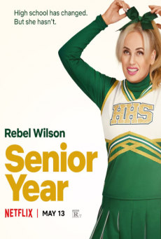 SENIOR YEAR ปีสุดท้าย