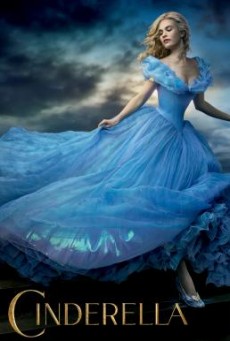 Cinderella ซินเดอเรลล่า