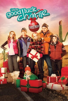GOOD LUCK CHARLIE, IT’S CHRISTMAS! คริสต์มาสหรรษา พากันป่วน