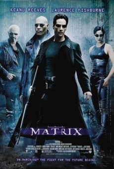 The Matrix เดอะ เมทริคซ์ เพาะพันธุ์มนุษย์เหนือโลก 2199 