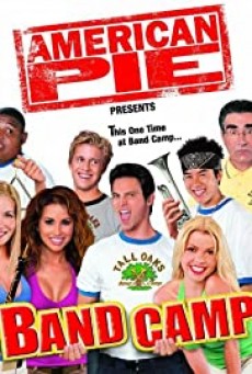 American Pie 4- Band Camp แผนป่วนแคมป์แล้วแอ้มสาว 