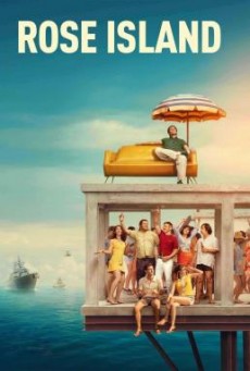 Rose Island (L'incredibile storia dell'isola delle rose) เกาะสวรรค์ฝันอิสระ - NETFLIX [บรรยายไทย]