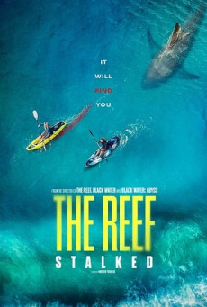 THE REEF: STALKED มันย่องตามมางาบ