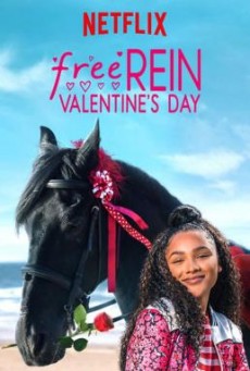 Free Rein: Valentine's Day สุขสันต์วันวาเลนไทน์ - NETFLIX [บรรยายไทย]