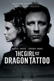 The Girl with the Dragon Tattoo พยัคฆ์สาวรอยสักมังกร