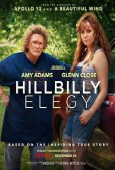 HILLBILLY ELEGY | NETFLIX บันทึกหลังเขา