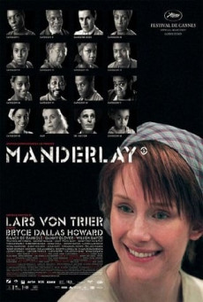 MANDERLAY แมนเดอร์เลย์