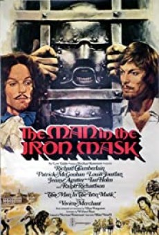 The Man in the Iron Mask หน้ากากเหล็กกัปฐพี 
