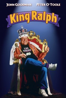 KING RALPH  บรรยายไทย