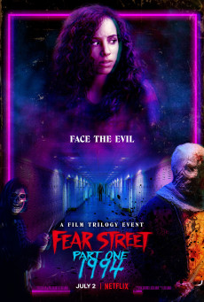 FEAR STREET PART 1: 1994 ถนนอาถรรพ์ ภาค 1: 1994