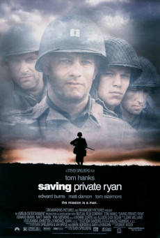 SAVING PRIVATE RYAN  เซฟวิ่ง ไพรเวท ไรอัน ฝ่าสมรภูมินรก