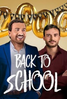 Back to School (La grande classe) คืนสู่เหย้า NETFLIX บรรยายไทย