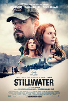 STILLWATER สติลวอเตอร์
