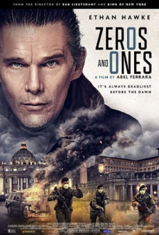 ZEROS AND ONES บรรยายไทยแปล