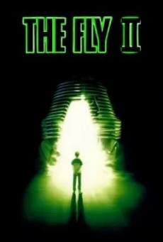 The Fly 2 ไอ้แมลงวันสยองพันธุ์ผสม 2