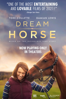 DREAM HORSE บรรยายไทย