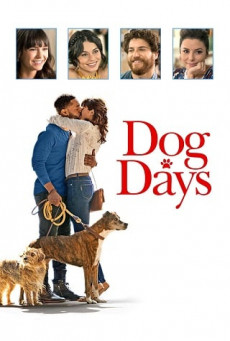 DOG DAYS วันดีดี รักนี้…มะ(หมา) จัดให้