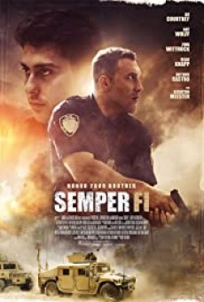 Semper Fi ตำรวจระห่ำ ฆ่าไม่ตาย
