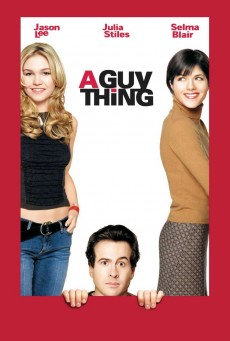 A GUY THING  ผู้ชายดวงจู๋