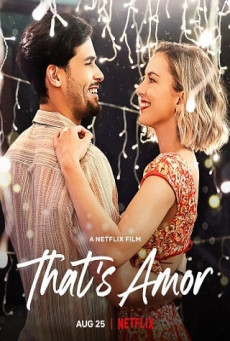 THAT’S AMOR  นี่แหละความรัก