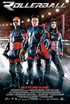 ROLLERBALL โรลเลอร์บอล เกมส์ล่าเหนือมนุษย์ 2