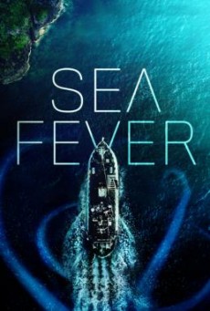 Sea Fever บางอย่างจากใต้ท้องทะเล