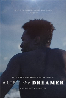 ALIEU THE DREAMER อาลูว์ ปาฏิหาริย์ในโลกไร้ฝัน