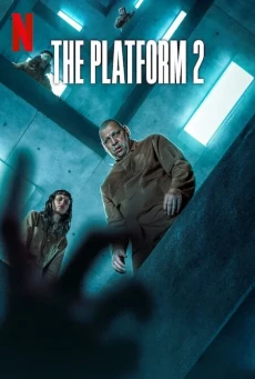 ดูหนังออนไลน์ The Platform 2 เดอะแพลตฟอร์ม 2