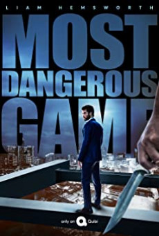 MOST DANGEROUS GAME - บรรยายไทย