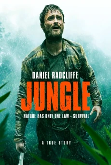 Jungle แดนฝันป่านรก