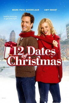 12 DATES OF CHRISTMAS คริสต์มาสนี้ขอมี 12 เดต