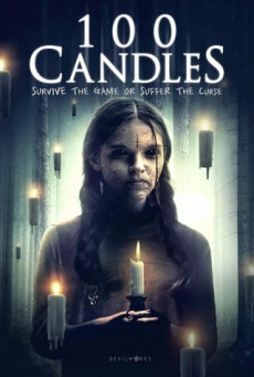 THE 100 CANDLES GAME เกมสยอง ส่องวิญญาณ