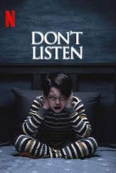 DON’T LISTEN | NETFLIX เสียงสั่งหลอน