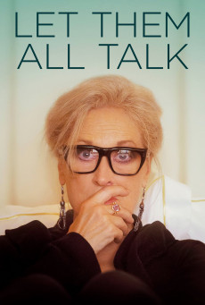 LET THEM ALL TALK สนทนาภาษาชีวิต