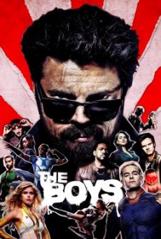 The Boys Season 2 บรรยายไทย