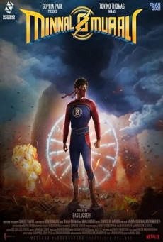 MINNAL MURALI NETFLIX มุราลีฟ้าฟาด