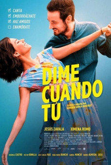 TELL ME WHEN (DIME CUÁNDO TÚ) ขอเพียงเธอบอก