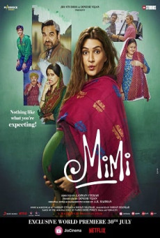 MIMI บรรยายไทย