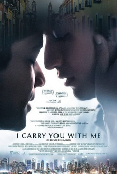 I CARRY YOU WITH ME สู้เพื่อฝัน สู่วันของเรา