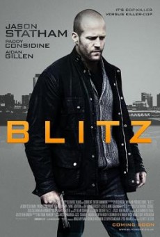 Blitz บลิทซ์ ล่าโคตรคลั่งล้าง สน.