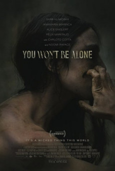 YOU WON’T BE ALONE รอยบาปนางมาร