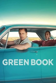 Green Book กรีนบุ๊ค
