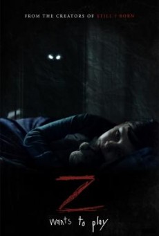 Z ซี ปีศาจซ่อนแอบ