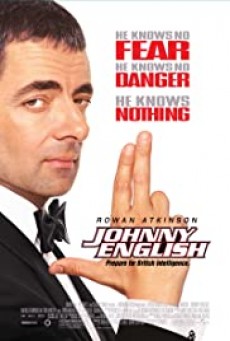 Johnny English จอห์นนี่ อิงลิช พยัคฆ์ร้าย ศูนย์ ศูนย์ ก๊าก