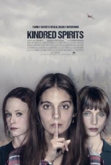 Kindred Spirits [บรรยายไทย]