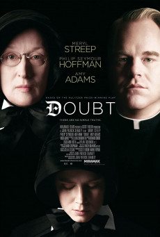 DOUBT เด๊าท์…ปริศนาเกินคาดเดา